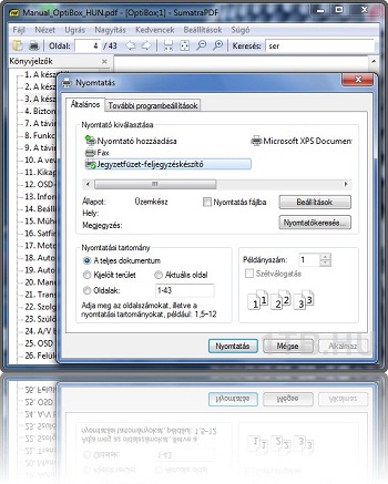 SumatraPDF